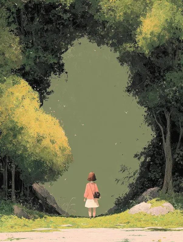 Fantasy Storybook Scenes Creators