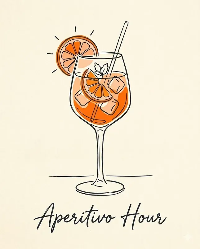 La Dolce Vita Summer Aesthetics