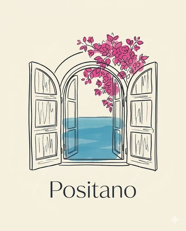 La Dolce Vita Summer Aesthetics