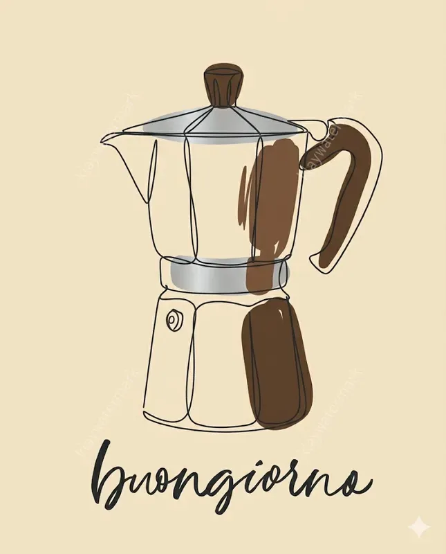 La Dolce Vita Summer Aesthetics