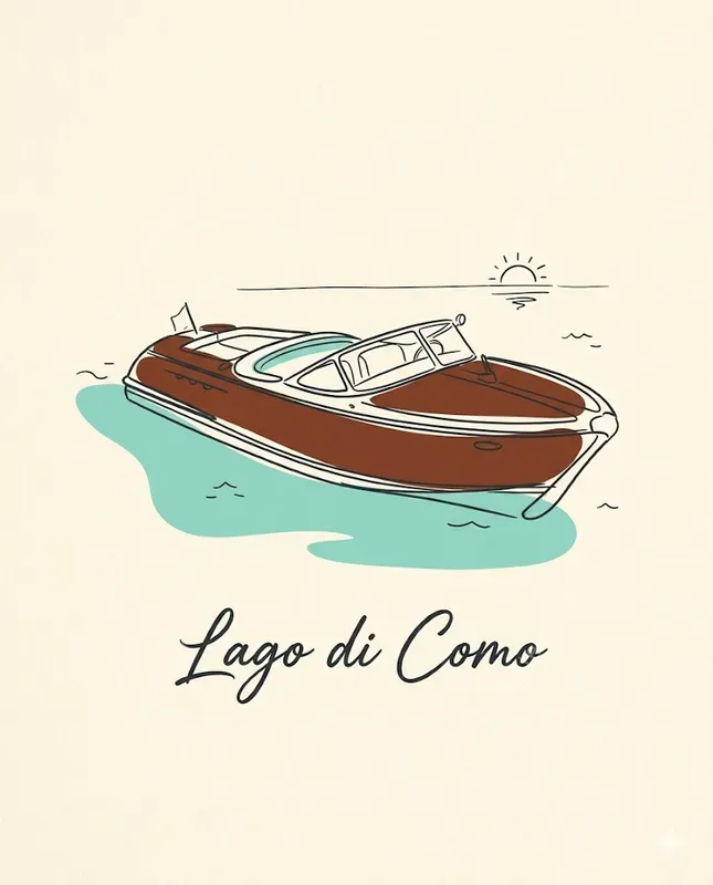 La Dolce Vita Summer Aesthetics