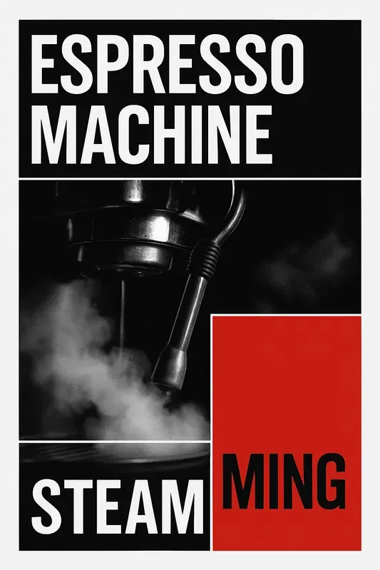 High Contrast Posters