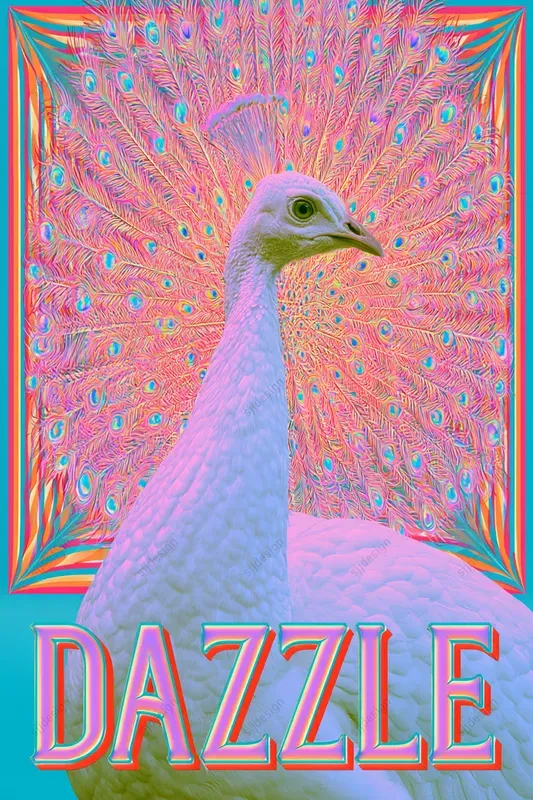Harlequin Pet Dreamscapes