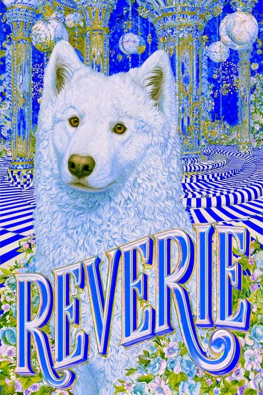 Harlequin Pet Dreamscapes