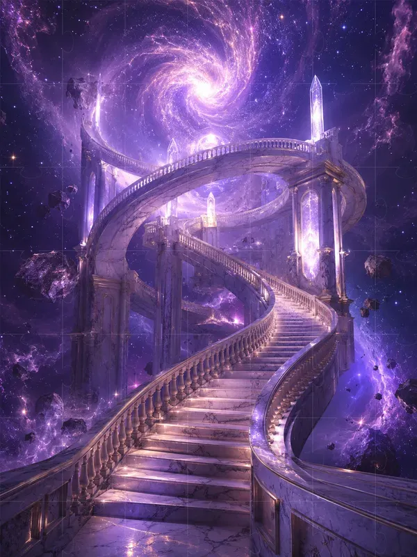 3D Surrealist Wallpapers