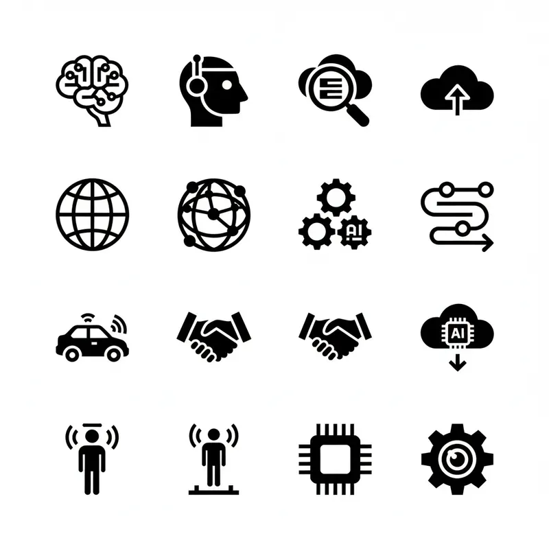 Ultra Premium Vector Icon Pack Generator