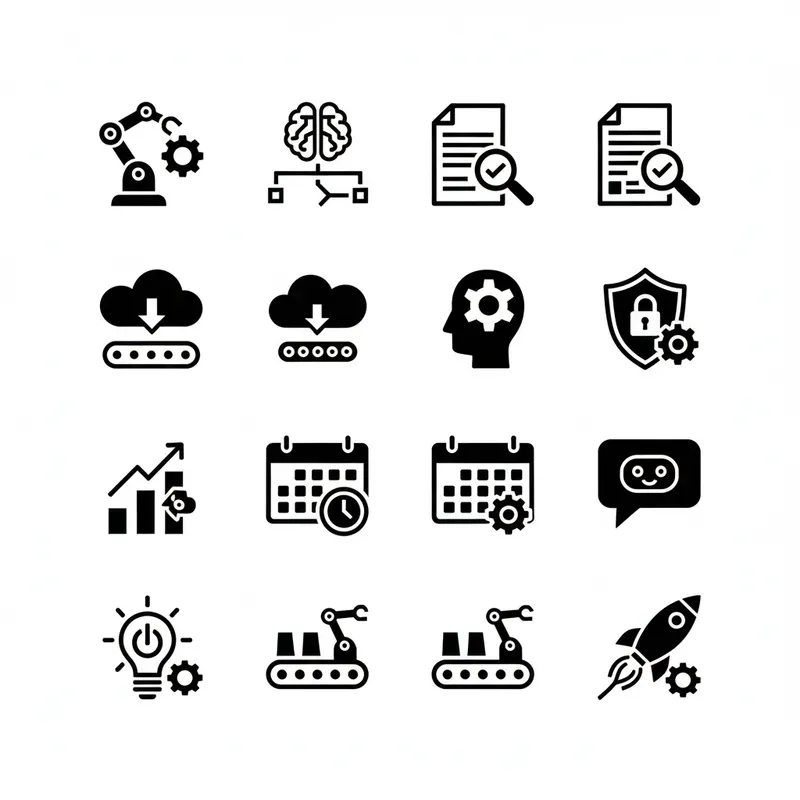 Ultra Premium Vector Icon Pack Generator