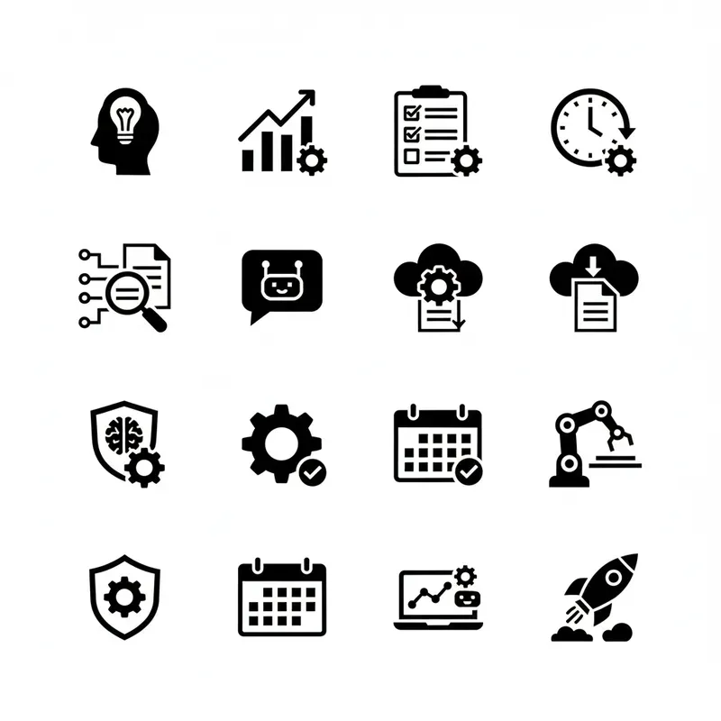 Ultra Premium Vector Icon Pack Generator