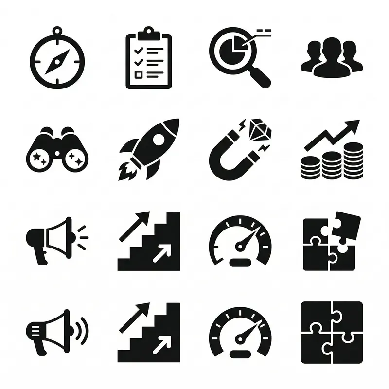 Ultra Premium Vector Icon Pack Generator