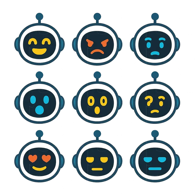 Emoticon Sets
