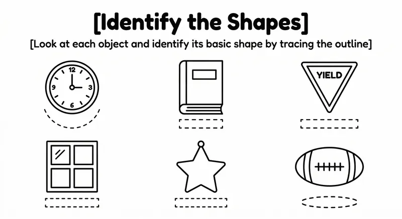 Printable Kids Worksheet Generator