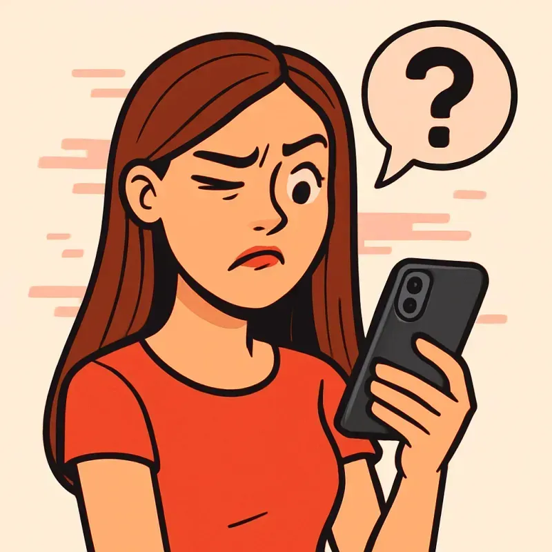 Expressive Cartoon Portrait Series