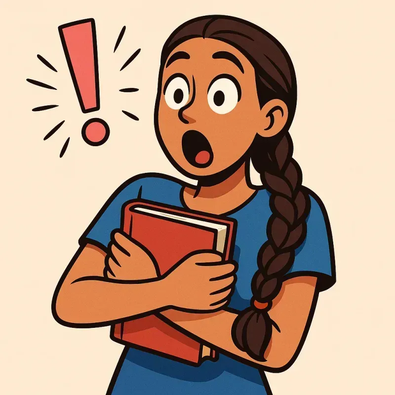 Expressive Cartoon Portrait Series