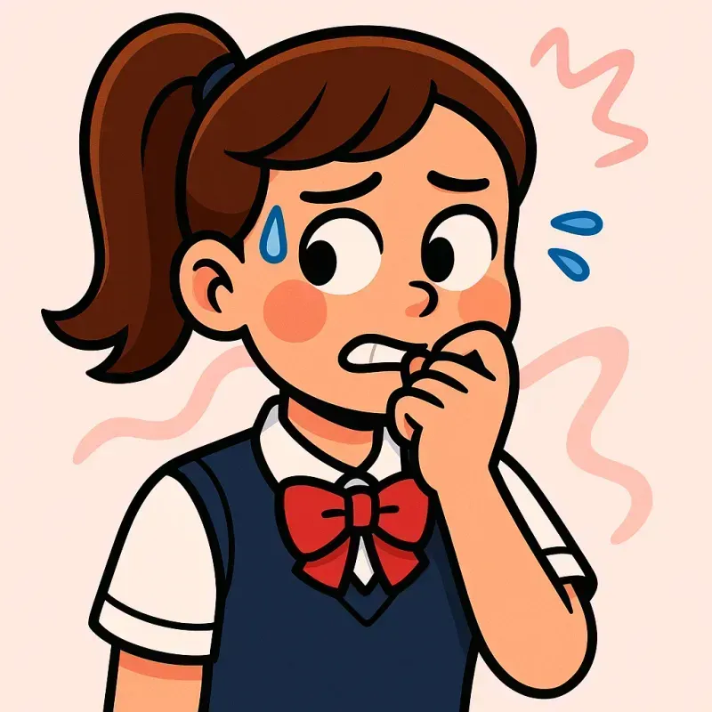 Expressive Cartoon Portrait Series