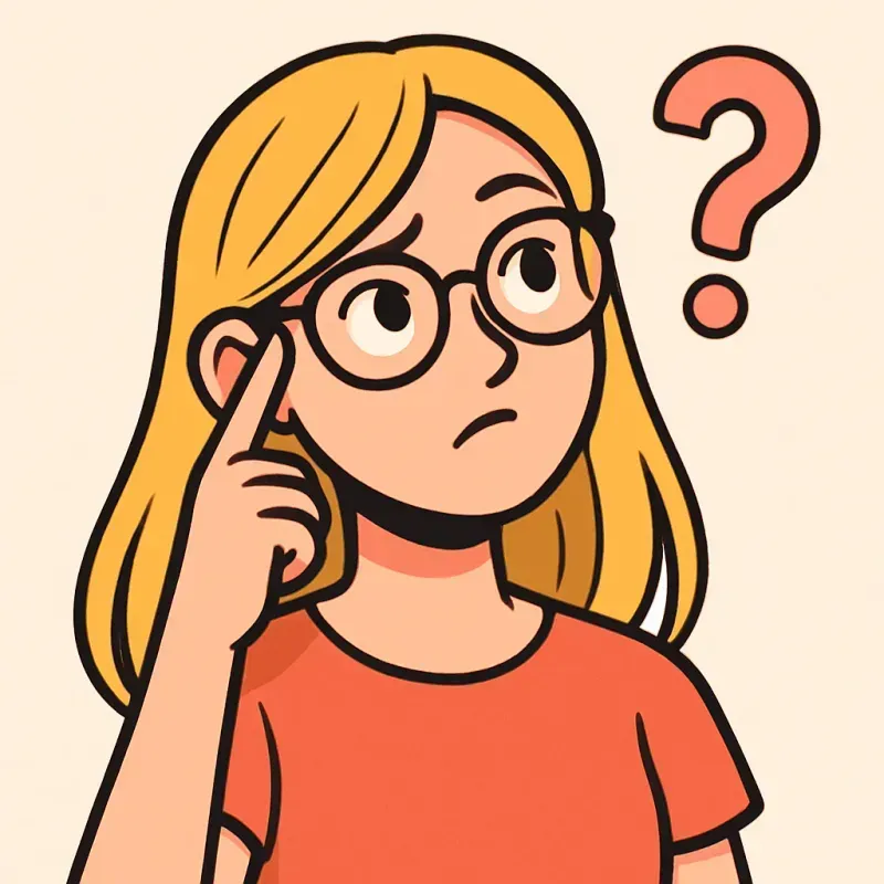 Expressive Cartoon Portrait Series