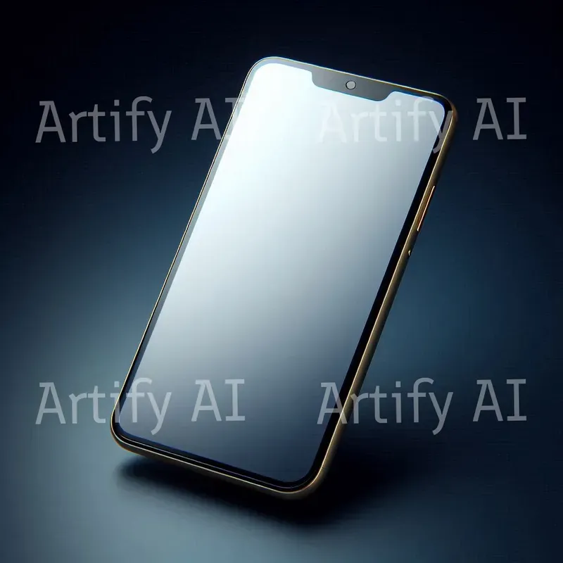 Hyperrealistic 3D Mockups Of Devices