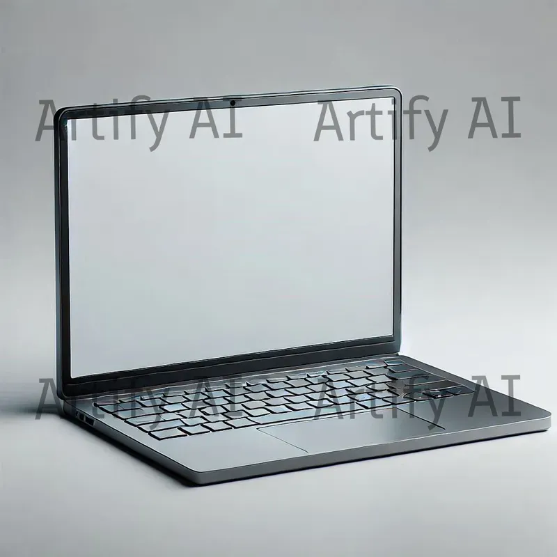 Hyperrealistic 3D Mockups Of Devices