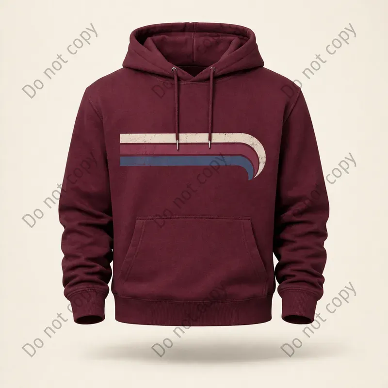 Floating Hoodie Mockups Any Style