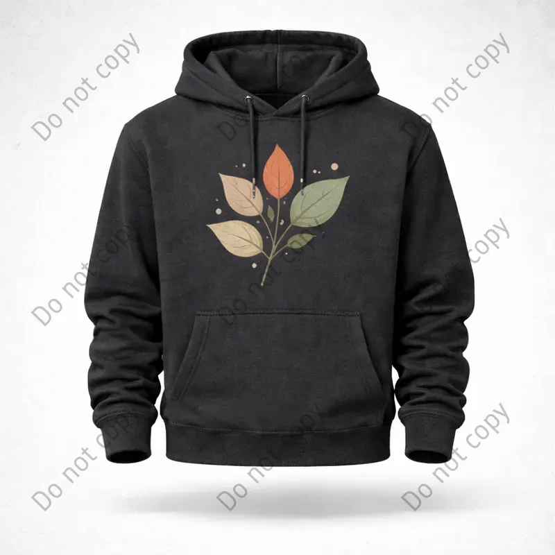 Floating Hoodie Mockups Any Style
