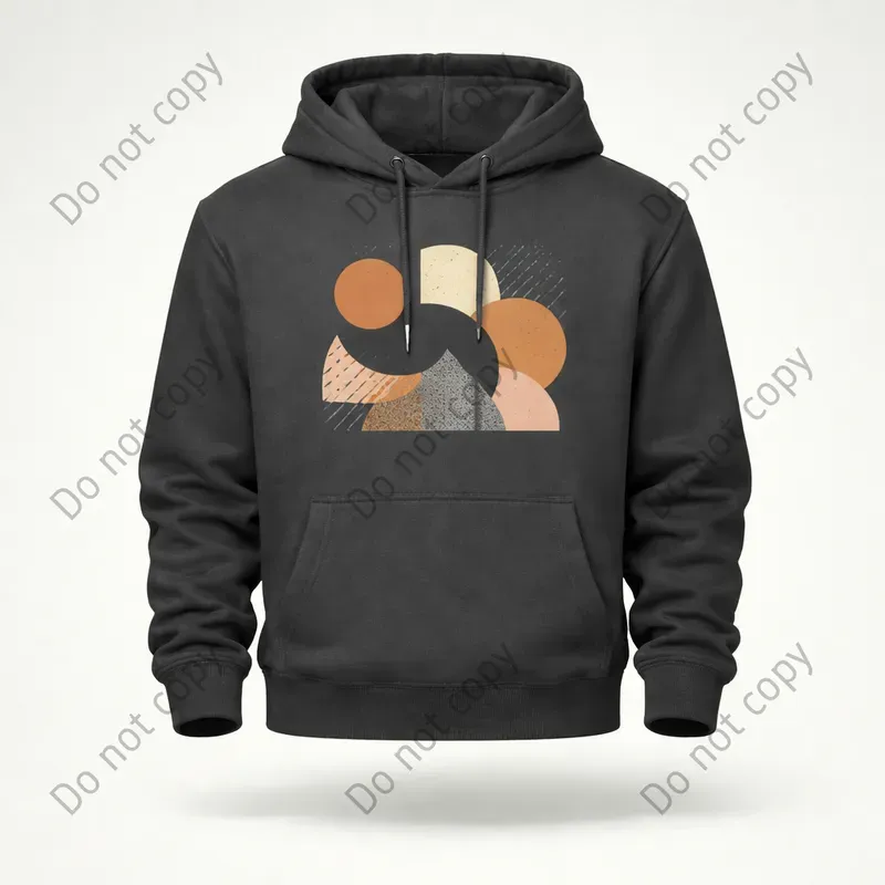 Floating Hoodie Mockups Any Style