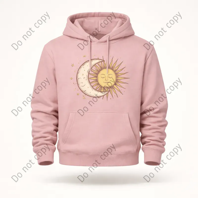 Floating Hoodie Mockups Any Style