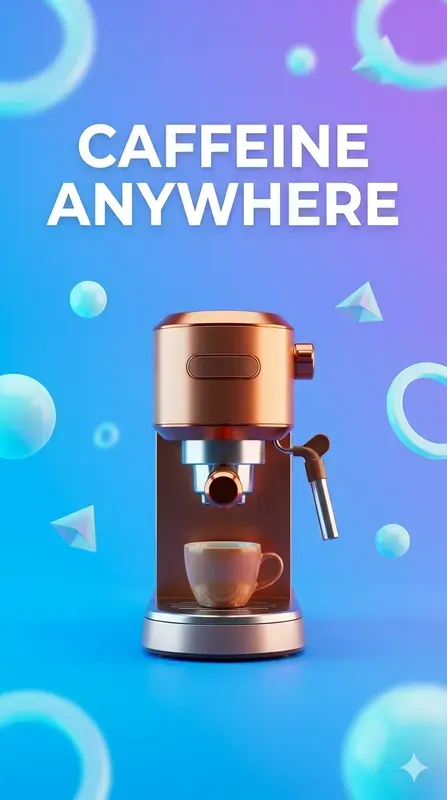 Instagram Stories Generator