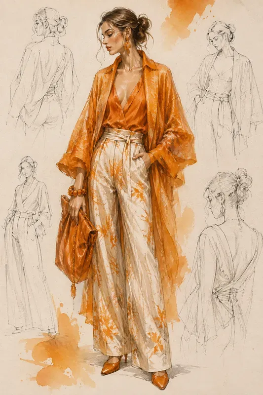 Atelier Color Stories
