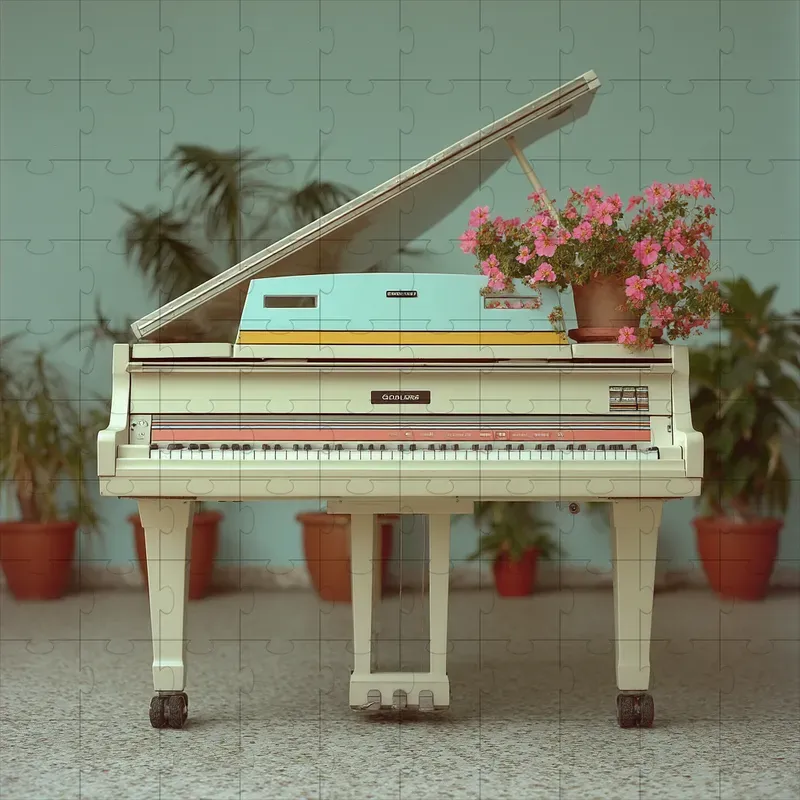 Film Retro Pastel Wholesome Nostalgic