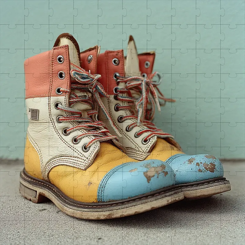 Film Retro Pastel Wholesome Nostalgic