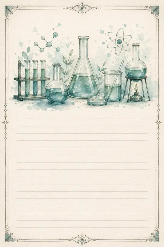 Journal Pages Collections
