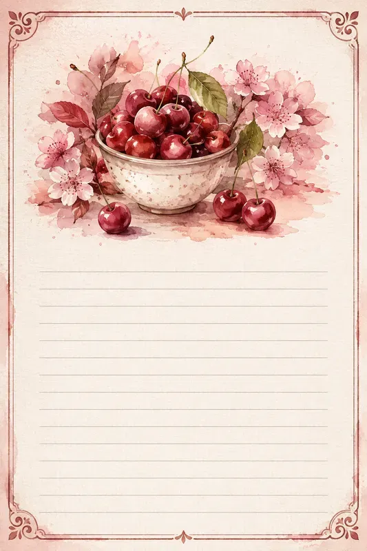 Journal Pages Collections