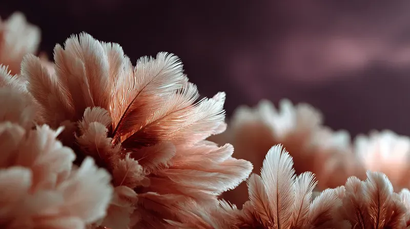 Luminous Abstract Backgrounds Digital