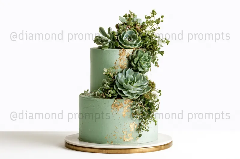 Luxury Celebration Cakes