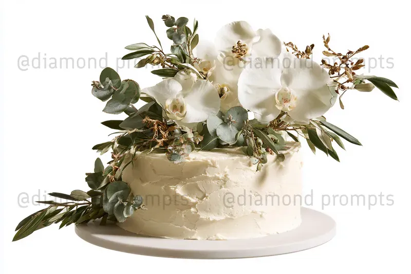 Luxury Celebration Cakes
