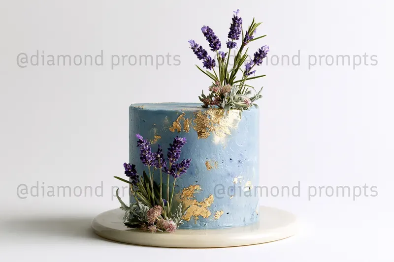 Luxury Celebration Cakes
