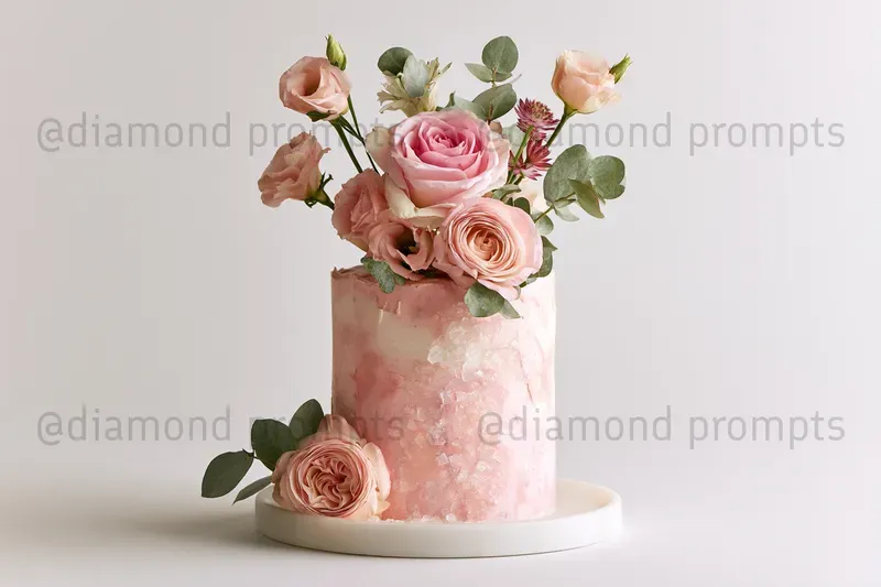 Luxury Celebration Cakes