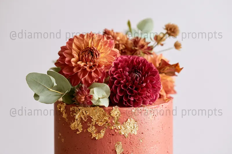 Luxury Celebration Cakes