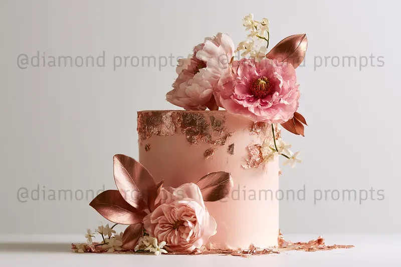 Luxury Celebration Cakes