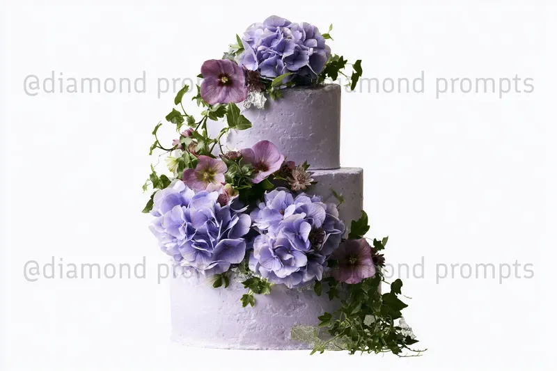 Luxury Celebration Cakes
