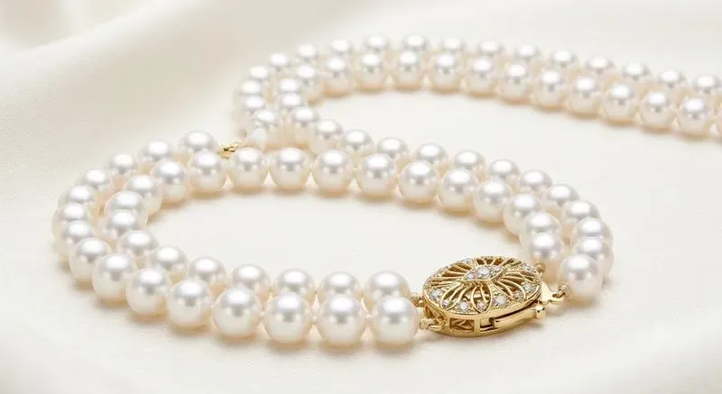 Luxury Jewelry Product Photography Studios
