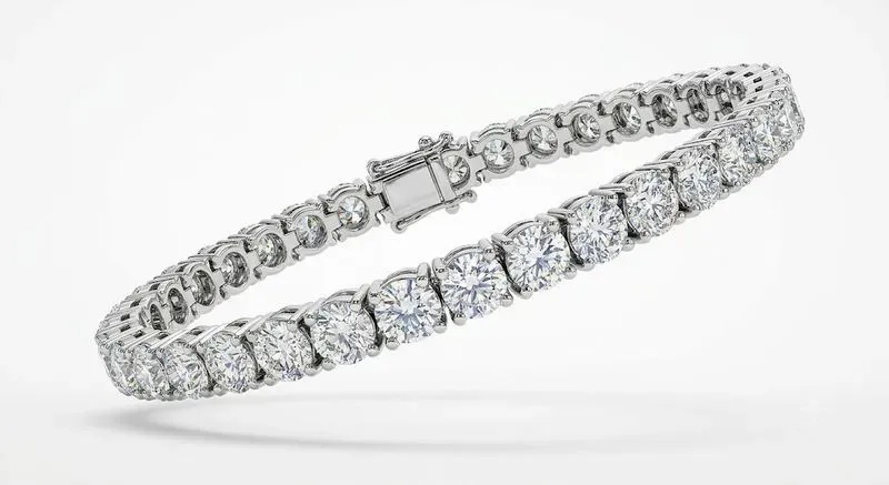 Luxury Jewelry Product Photography Studios