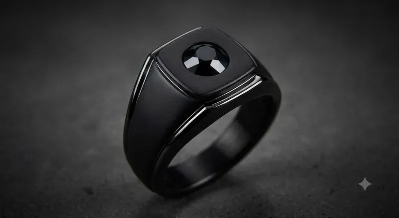 Luxury Jewelry Product Photography Studios