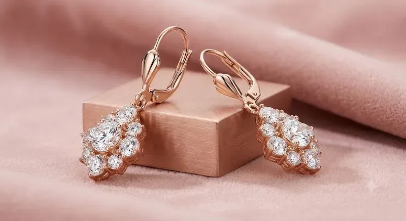 Luxury Jewelry Product Photography Studios