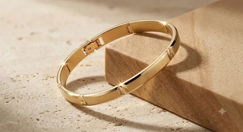 Luxury Jewelry Product Photography Studios