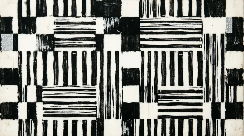 Tileable Geometric Patterns