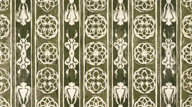 Tileable Geometric Patterns