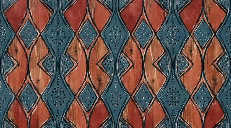 Tileable Geometric Patterns