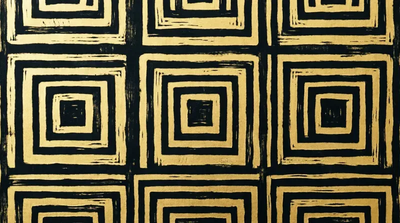 Tileable Geometric Patterns