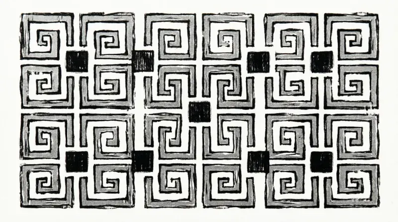 Tileable Geometric Patterns