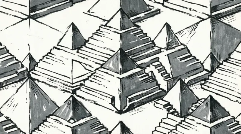 Tileable Geometric Patterns